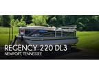 2016 Regency 220 DL3 Boat for Sale