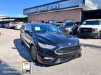 2017 Ford Fusion Sport AWD for sale