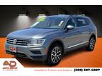 2021 Volkswagen Tiguan SEL for sale