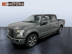 2015 Ford F-150 XLT SPORT for sale