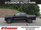 2023 GMC Canyon 4WD AT4 for sale