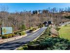 Plot For Sale In Lake Lure, North Carolina