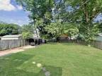 Home For Sale In Memphis, Tennessee