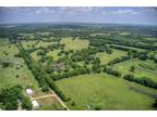 Plot For Sale In Cumby, Texas