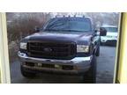 2004 Ford F250