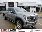 2024 GMC Sierra 1500 Silver, new