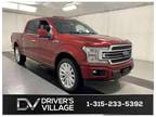 2018 Ford F-150 Limited