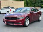 2021 Dodge Charger Red, 82K miles