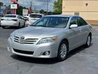 2011 Toyota Camry Silver, 110K miles