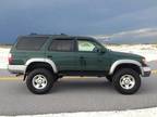 2002 Toyota 4Runner