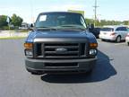 2008 Ford E-Series Van E-250