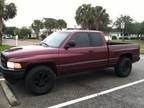 2001 Dodge Ram 1500