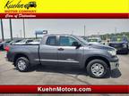 2012 Toyota Tundra Gray, 91K miles