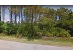 Plot For Sale In Mountain Rest, South Carolina