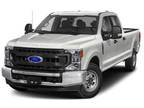 2021 Ford F-250 Super Duty XL