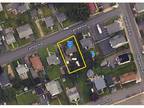 Foreclosure Property: Fairfield Ave