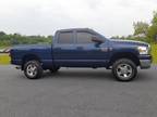 Used 2008 DODGE RAM 2500 QUAD ST/SLT For Sale