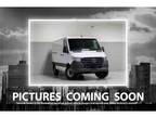 2024 Mercedes-Benz Sprinter Cargo 144 WB