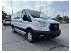 2022 Ford Transit Cargo Van T250