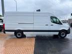 2023 Mercedes-Benz Sprinter Cargo Van 2500 High Roof I4 Diesel HO 170" RWD