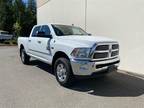 Used 2018 RAM 2500 For Sale