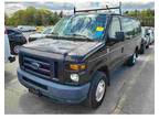 Used 2012 FORD ECONOLINE For Sale