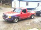 1993 Ford Ranger