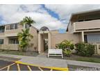 95-1050 Makaikai Street 28G, Mililani HI 96789