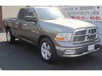 2010 Dodge Ram 1500 Reduced