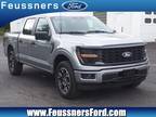 2024 Ford F-150, 226 miles