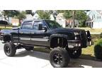 2006 Chevrolet 2500 LT