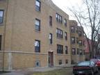 Lincoln Square- 2 BR W/ 1 Bath Duplex Great Location 4623 N Hamilton Ave #1