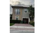 Townhouse - Homestead, FL 608 Ne 33rd Ter