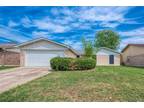 8106 Enchanted Forest Dr, Houston, TX 77088
