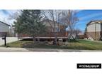 Home For Sale In Rock Springs, Wyoming