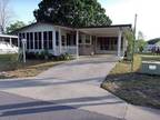 Mobile Home, Mobile/Manufactured - Belleview, FL