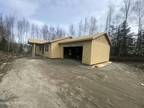 3661 S VINE RD, Wasilla, AK 99623 For Sale MLS# 23-5323