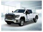 2023 GMC Sierra 2500HD 4WD Crew Cab Standard Bed SLE