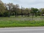 Plot For Sale In Mineral Wells, Texas