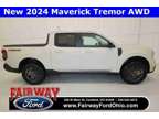 2024 Ford Maverick Lariat Tremor