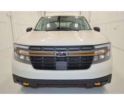 2024 Ford Maverick Lariat Tremor is a 2024 Ford Maverick Truck in Canfield OH