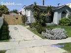 Rental listing in West Los Angeles, West Los Angeles. Contact the landlord or