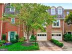 Townhouse, Interior Row/Townhouse - OAKTON, VA 2939 Oakborough Sq