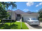 Single Family Residence - Weston, FL 512 Cascade Falls Dr #512