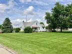 Home For Sale In Rushville, Indiana