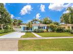 Single Family Residence - South Miami, FL 8035 Sw 63rd Pl