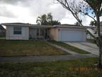 Single Family Residence - Pembroke Pines, FL 9410 Nw 24th Pl