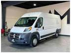 2016 Ram Pro Master Cargo Van for sale