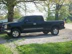 2004 Chevrolet Silverado 1500