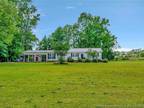 146 Bear Bay Rd, Lumberton, NC 28358